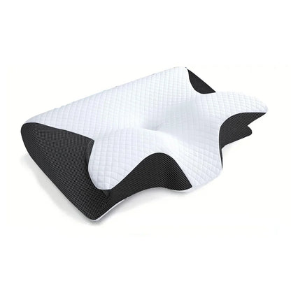 Cuscino Cervicale Ergonomico in Memory Foam
